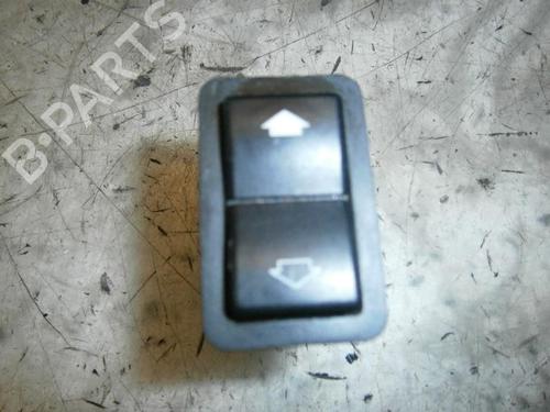 Used Left rear window switch Left rear window switch BMW 5 (E39) [1995-2003] 3789401 3789401
