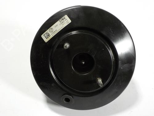 Used Servo brake Servo brake FIAT 500 (312_) 1.2 (312AXA1A) (69 hp) 11193421 11193421