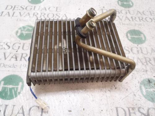 Air conditioning evaporator LANCIA YPSILON (843_) 1.3 JTD (843.AXD11, 843.AXD1A) (70 hp) 11643095