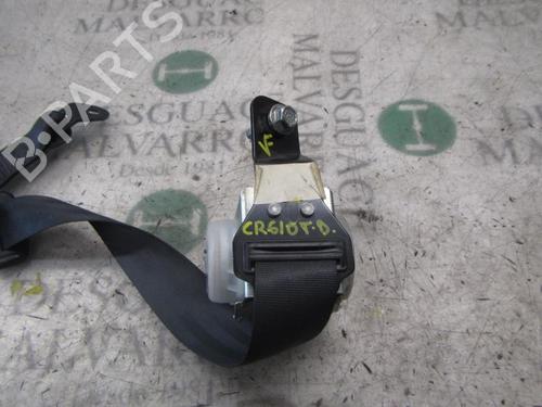 Used Rear right seatbelt Rear right seatbelt KIA CEE'D Hatchback (ED) 1.6 (126 hp) 6617426 6617426