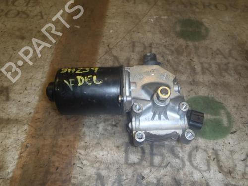 Front wiper motor TOYOTA COROLLA (_E12_) 1.6 VVT-i (ZZE121_, ZZE121R) | BP3786239M29 