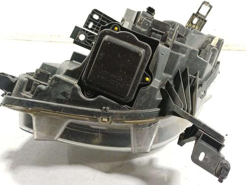 Right headlight SMART FORTWO Coupe (453) 0.9 (453.344, 453.353) | BP39230982C29 - Image 3