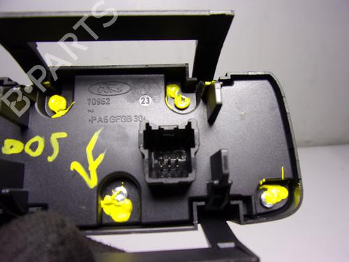 Headlight switch FORD C-MAX II (DXA/CB7, DXA/CEU) 1.6 TDCi | BP15877143I24 