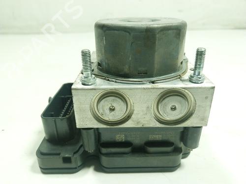ABS pump DACIA SANDERO II 1.5 dCi 75 / Blue dCi 75 (B8JW, B8M4, B8AH, B8M7, B8M6) | BP16551626M43 