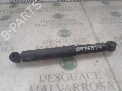Used Right rear shock absorber Right rear shock absorber 3831630 3831630