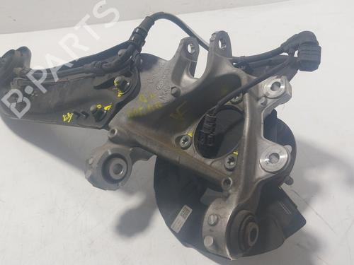 Right rear steering knuckle HYUNDAI TUCSON (NX4E, NX4A) 1.6 T-GDi | BP27241683M28 