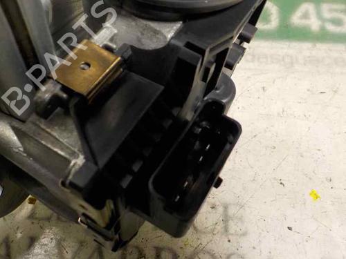 Front wiper motor PEUGEOT 3008 I MPV (0U_)  | BP6450352M29 