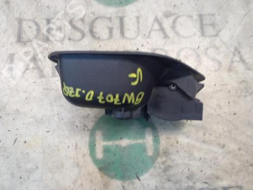 Front left interior door handle BMW 3 Compact (E46) 316 ti | BP3804420I13 - Image 2