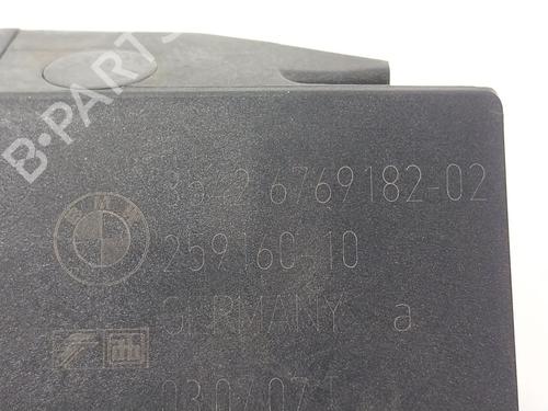 Pedal BMW X3 (E83) 3.0 sd | BP28672163I4 - Image 4