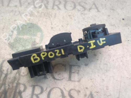 Left front window switch FORD FOCUS II (DA_, HCP, DP)  | BP3798171I27 