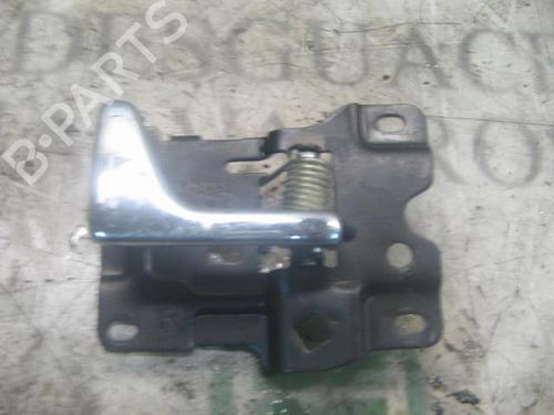 Used Front right interior door handle Front right interior door handle ROVER 200 II Hatchback (RF) [1995-2000] 4032475 4032475