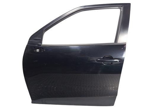 Used Left front door Left front door TOYOTA YARIS CROSS (MXP_) 1.5 Hybrid (MXPJ11) (131 hp) 36429190 36429190