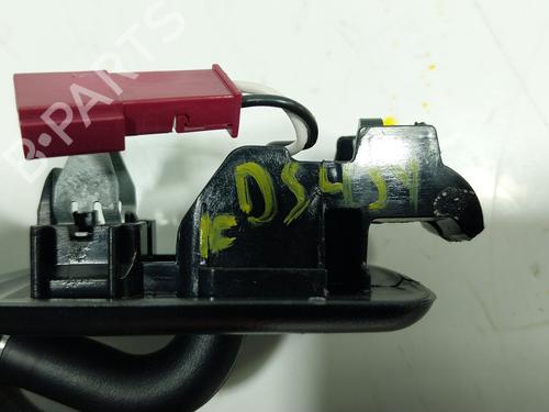 Left sun visor BMW X5 (G05, F95) xDrive 30 d Mild-Hybrid | BP34369733I1 - Image 3