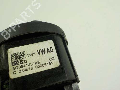 Headlight switch MAN TGE Van  | BP11105102I24  - Image 5