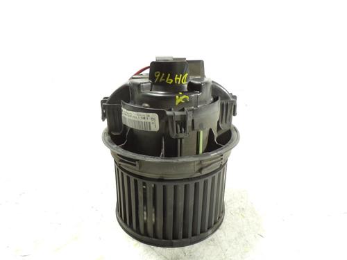 Used Heater blower motor PEUGEOT 508 I (8D_) 2.2 HDi (204 hp) 8502198