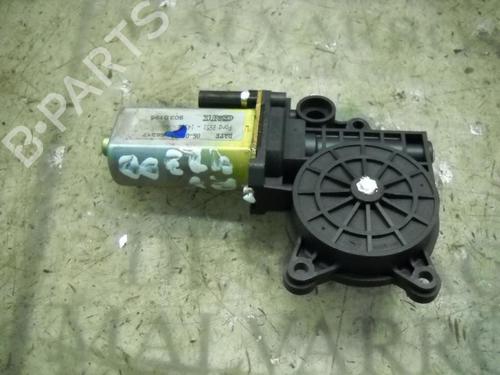 Right front window motor FORD FIESTA V (JH_, JD_) 1.4 TDCi | BP3740293E20 