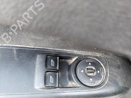 Right front window switch FORD TRANSIT COURIER B460 Box Body/MPV 1.5 TDCi | BP11189324I26  - Image 10