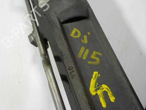 Steering rack AUDI A6 C6 (4F2)  | BP11191088M22 
