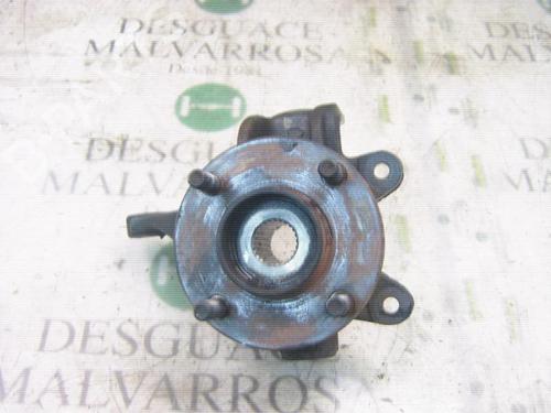 Used Right front steering knuckle Right front steering knuckle FORD FIESTA IV (JA_, JB_) [1995-2006] 3764032 3764032