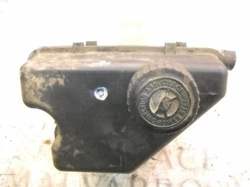 Used Power steering reservoir Power steering reservoir CITROËN BERLINGO / BERLINGO FIRST MPV (MF_, GJK_, GFK_) 1.6 HDI 75 (MF9HW, GJ9HWC, GF9HWC, GN9HWC) (75 hp) 14267431 14267431