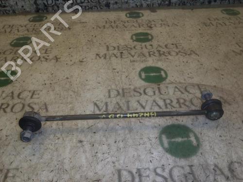 Used Right front suspension arm PEUGEOT 307 (3A/C) 1.6 16V (109 hp) 14267605