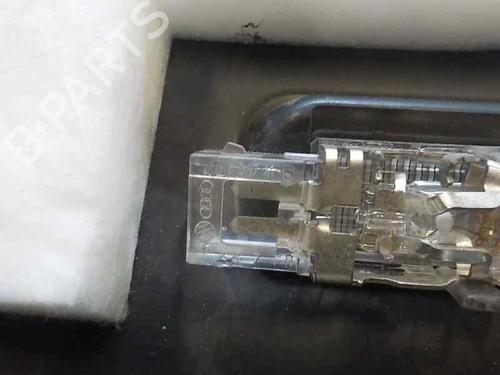 Glove box SEAT IBIZA IV SC (6J1, 6P5) 1.4 TDI | BP4875934C95 