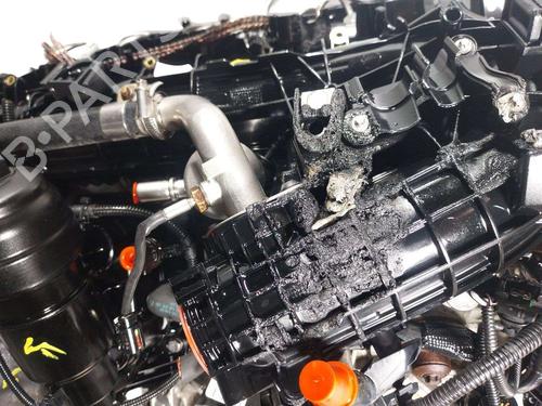 Engine BMW X6 (E71, E72) xDrive 30 d | BP40098623M1 - Image 7