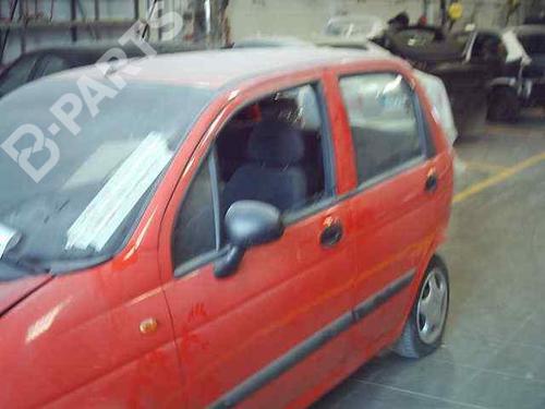 Front left interior door handle DAEWOO MATIZ (M100, M150) 0.8 | BP3772737I13  - Image 11