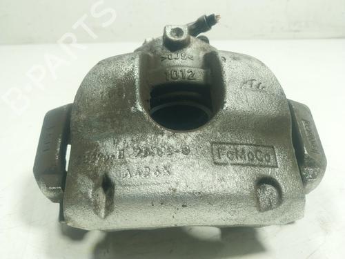 Used Left front brake caliper FORD KUGA III (DFK) [2019-2025]  19179819