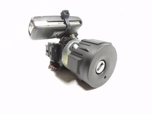 Used Electronic module CITROËN C4 Grand Picasso I (UA_) 2.0 HDi 138 (136 hp) 14285614