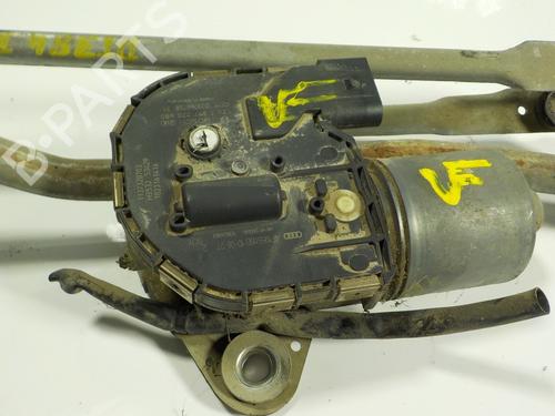 Viskermotor vindrude AUDI A6 C6 (4F2)  | BP9812351M29 