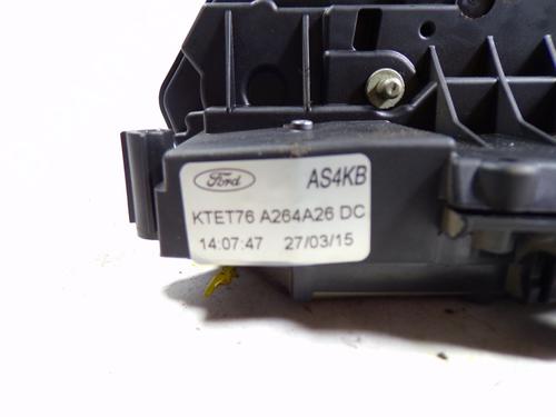 Rear right lock FORD TRANSIT COURIER B460 Box Body/MPV 1.5 TDCi | BP9083982C99 