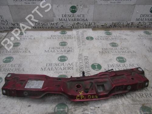 Frontplade/Frontkurv Frontplade/Frontkurv OPEL MERIVA A MPV (X03) 1.6 16V (E75) (100 hp) 3826910 3826910