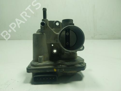 Used Throttle body Throttle body TOYOTA AYGO (_B4_) 1.0 (KGB40) (69 hp) 17770364 17770364