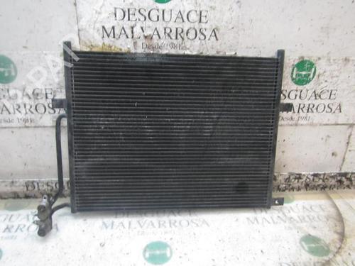 Used AC radiator AC radiator BMW 3 Compact (E46) 318 ti (143 hp) 3841158 3841158