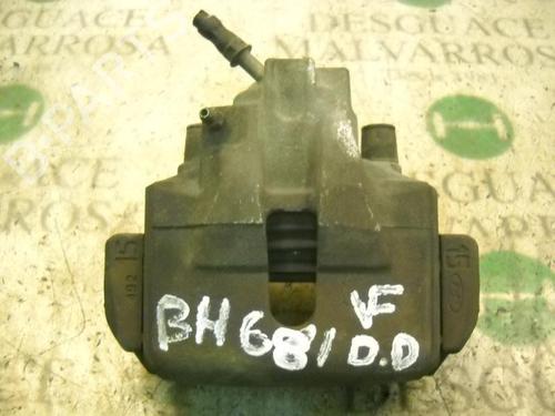 Used Right front brake caliper FORD COUGAR (EC_) 2.5 V6 24V (170 hp) 11546023