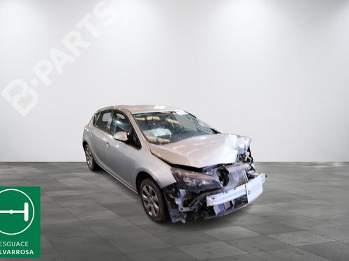 Used Parts OPEL ASTRA J (P10)  1.7 CDTI (68)  1145949