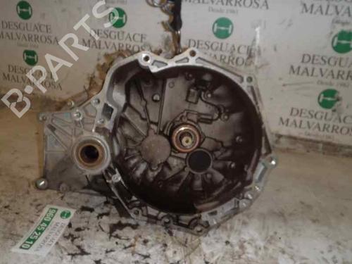Gearkasse OPEL ZAFIRA A MPV (T98) 2.0 DTI 16V (F75) | BP3833394M3
