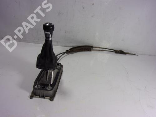Used Manual gearbox selector Manual gearbox selector AUDI Q3 (8UB, 8UG) 2.0 TDI (140 hp) 10298547 10298547