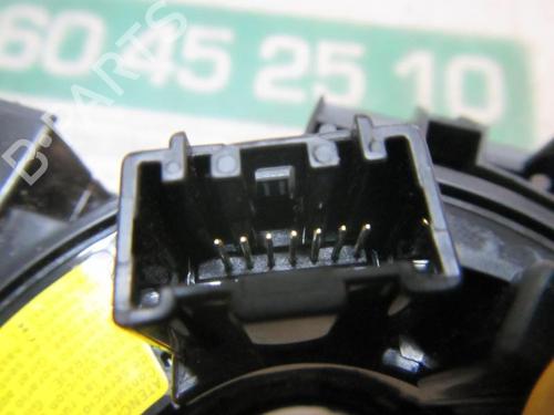 Squib airbag FORD FIESTA VI (CB1, CCN) 1.5 TDCi | BP3873265C102 