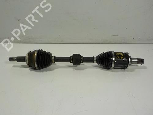 Semiasse anteriore sinistro TOYOTA RAV 4 V (_A5_, _H5_) 2.5 Hybrid AWD (AXAH54) (178 hp) 4342033340 | 1060206