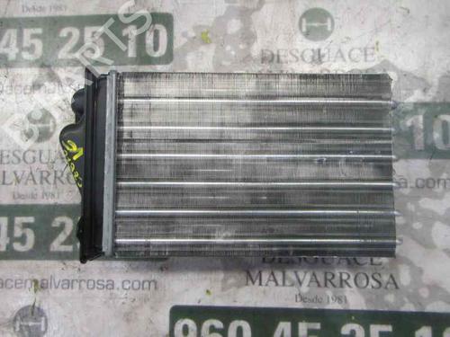 Used Heater matrix Heater matrix 3990145 3990145