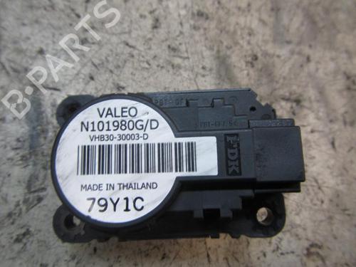 Used Electronic module Electronic module 9530675 9530675
