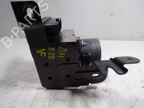 ABS pump TOYOTA PROACE CITY Box Body/MPV (BPZ_)  | BP9096321M43 