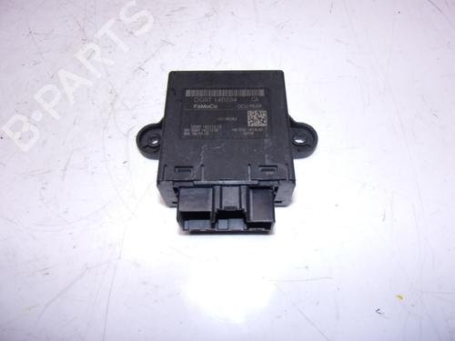 Used Electronic module Electronic module FORD MONDEO V Turnier (CF) [2014-2026] 15836429 15836429