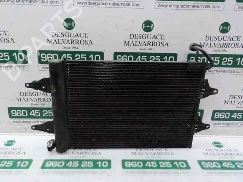 Used AC radiator SEAT CORDOBA (6L2) 1.9 SDI (64 hp) 4493123