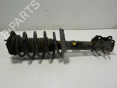 Used Left front shock absorber Left front shock absorber OPEL COMBO Tour (X12) [2012-2026] 13095265 13095265