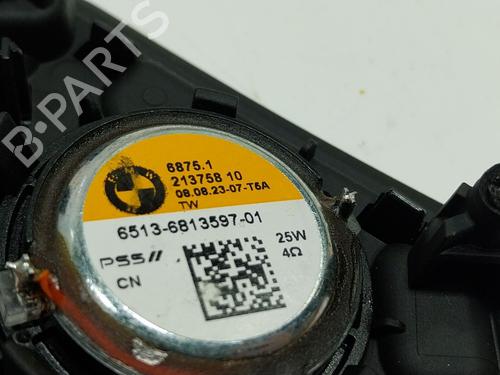Rear right interior door handle BMW X7 (G07) xDrive 40 d Mild-Hybrid | BP34534882I16  - Image 5
