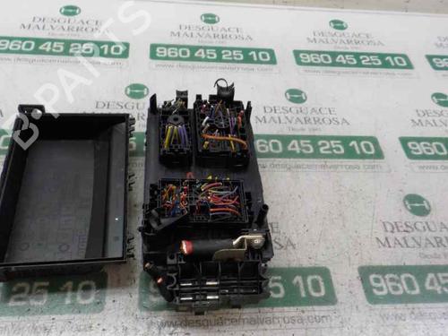 Fuse box OPEL ASTRA J (P10) 2.0 CDTI (68) | BP4688290E1 