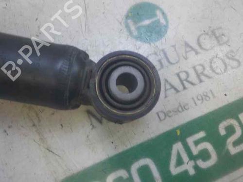 Left rear shock absorber VW GOLF VI (5K1) 1.6 TDI | BP5264517M18 